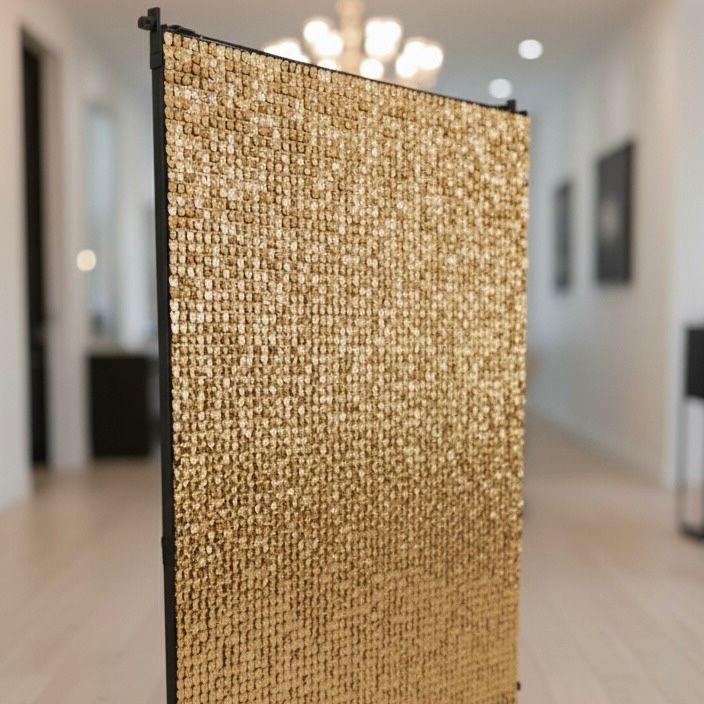 Golden Panel-For Rent