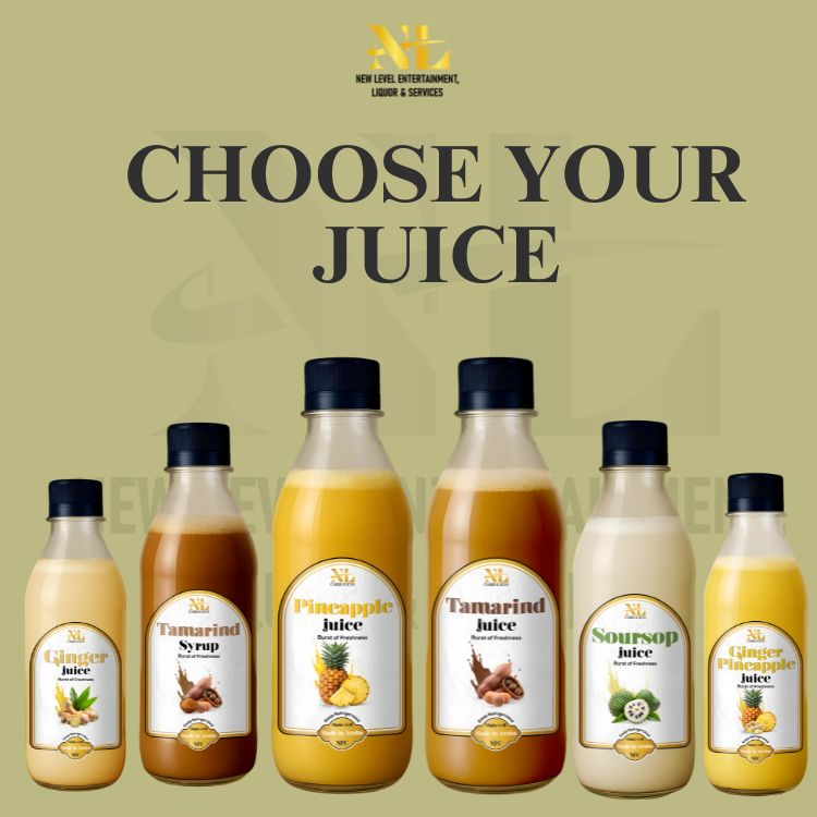 Carib Juices