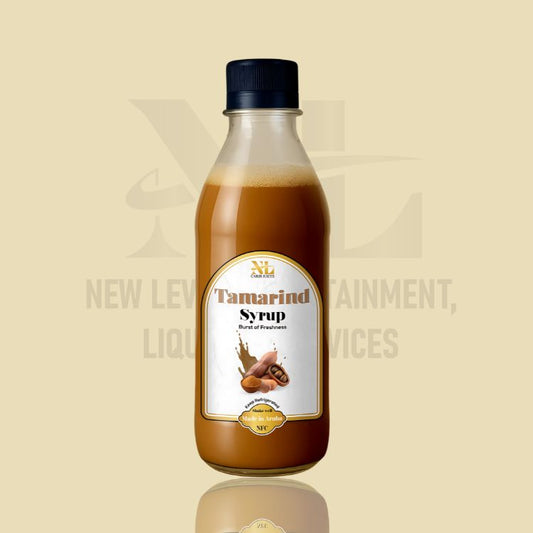 Tamarind syrup