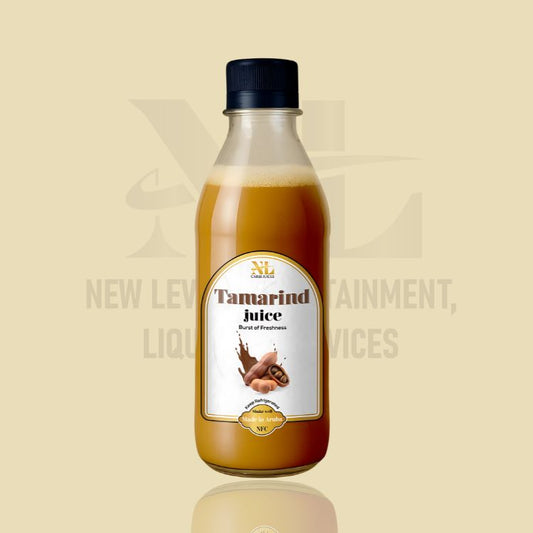 Tamarind juice