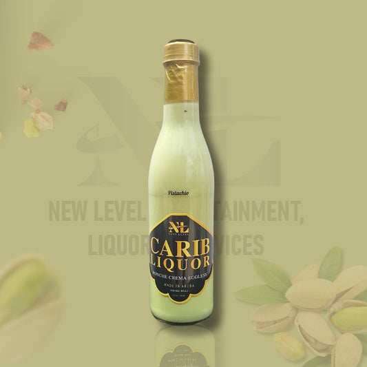 Pistachio 375ml