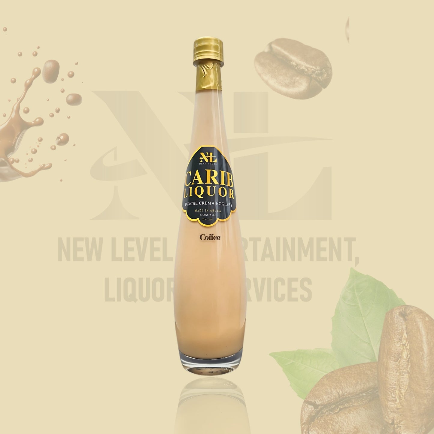 Coconut 750ml