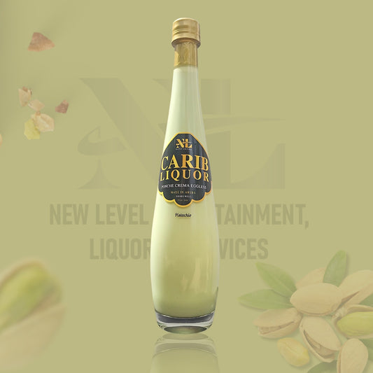 Pistachio 750ml
