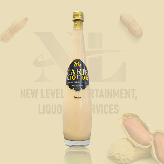 Vanilla 750ml