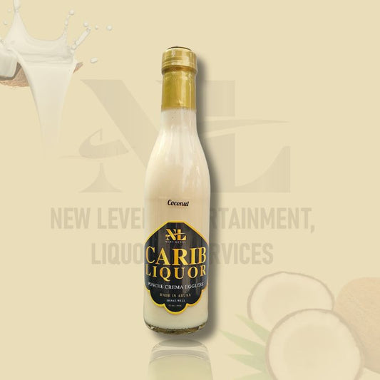 Coconut 375ml
