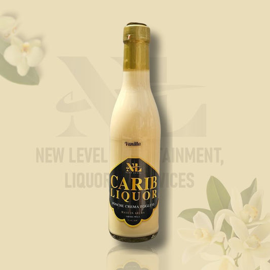Vanila 375ml