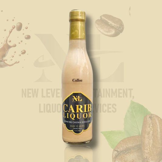 Coffee 375ml