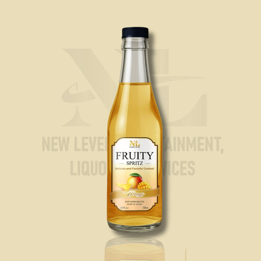 Mango Spritz