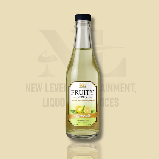 Limoncelllo Spritz