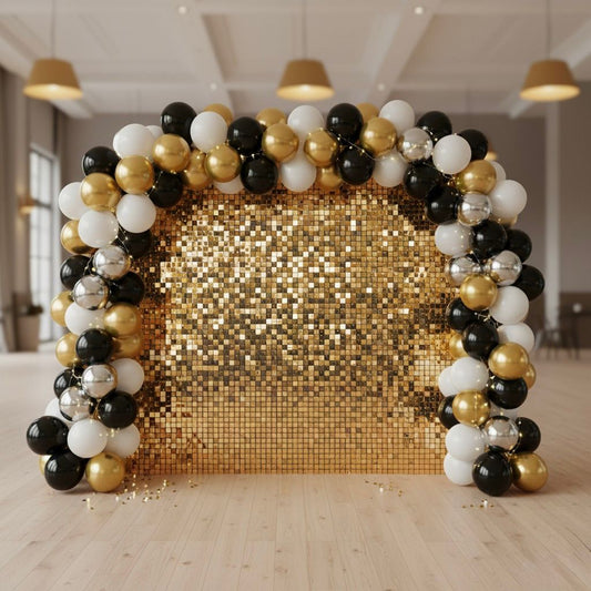 Golden Panel-For Rent